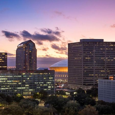 Sonesta Es Suites New Orleans Downtown Экстерьер фото