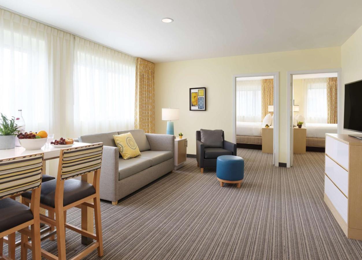 Sonesta Es Suites New Orleans Downtown Экстерьер фото