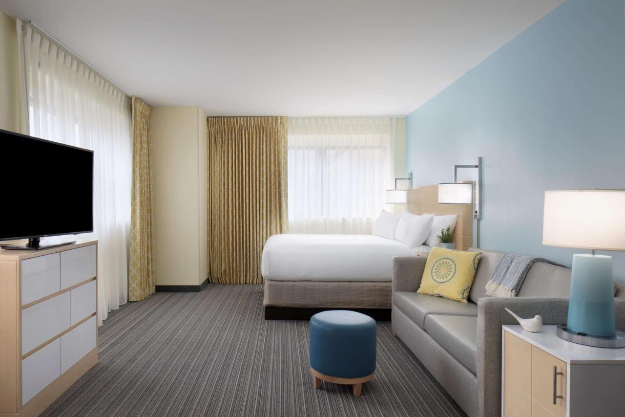 Sonesta Es Suites New Orleans Downtown Экстерьер фото