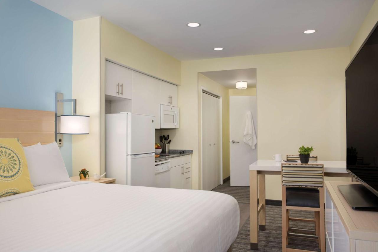 Sonesta Es Suites New Orleans Downtown Экстерьер фото