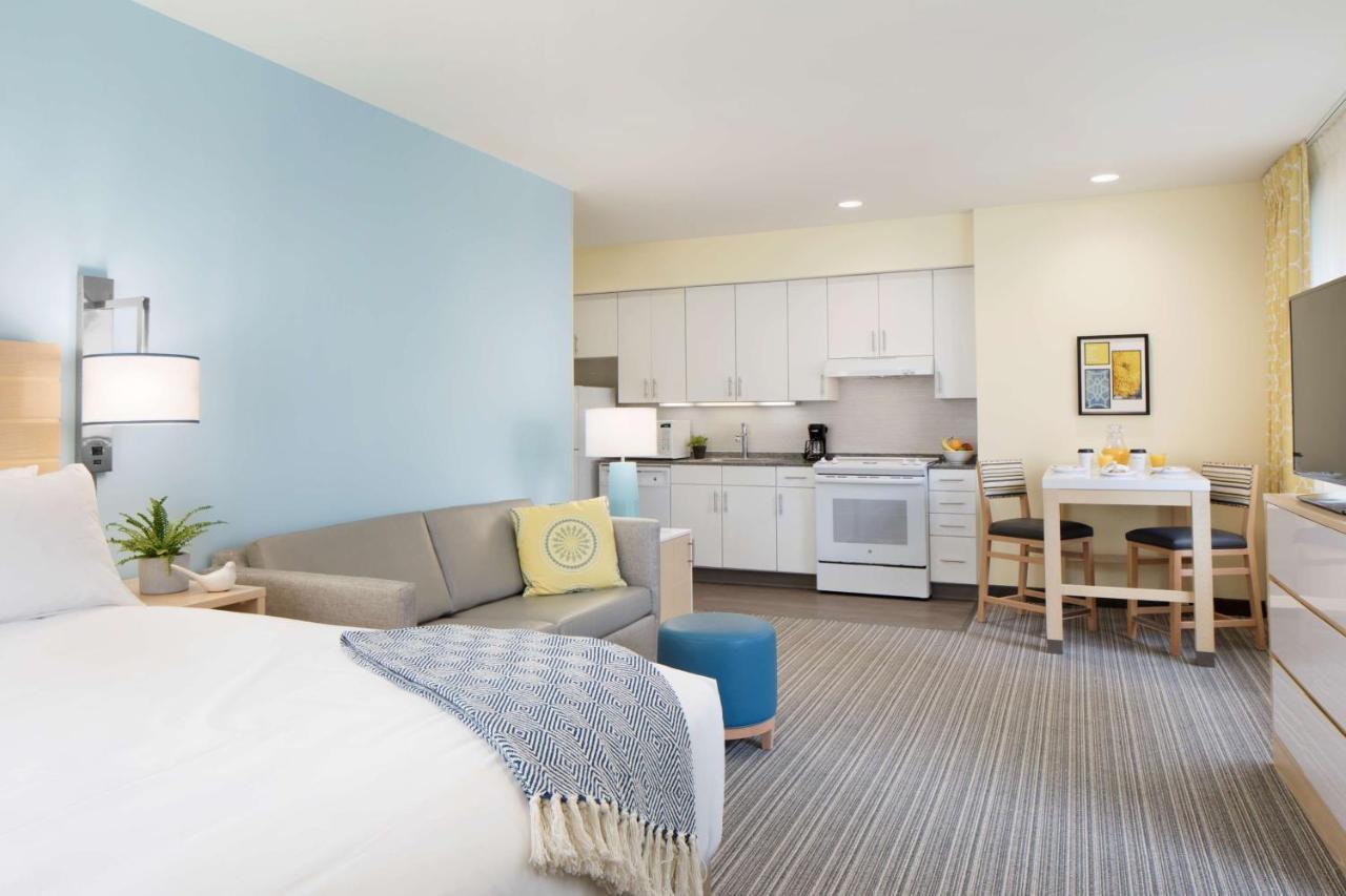 Sonesta Es Suites New Orleans Downtown Экстерьер фото