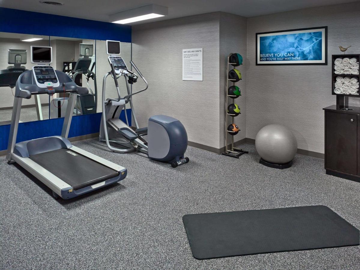 Sonesta Es Suites New Orleans Downtown Экстерьер фото