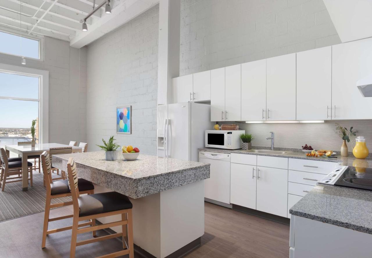 Sonesta Es Suites New Orleans Downtown Экстерьер фото