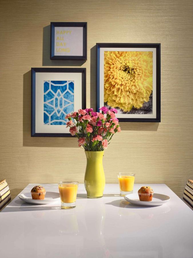 Sonesta Es Suites New Orleans Downtown Экстерьер фото
