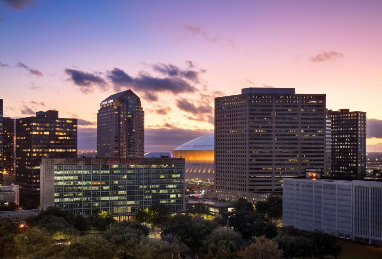 Sonesta Es Suites New Orleans Downtown Экстерьер фото