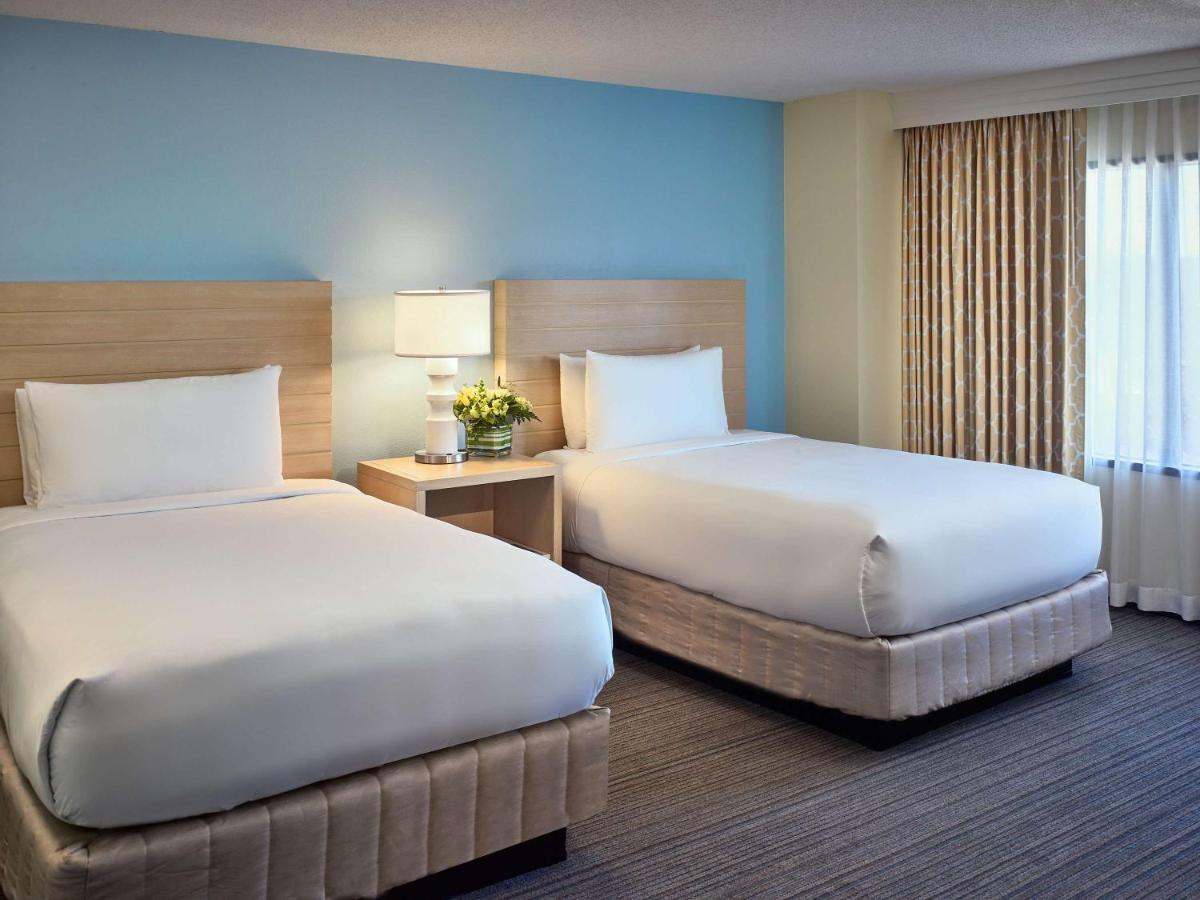 Sonesta Es Suites New Orleans Downtown Экстерьер фото