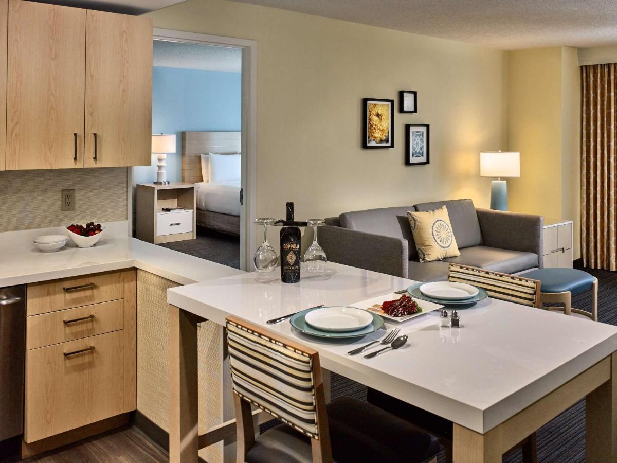 Sonesta Es Suites New Orleans Downtown Экстерьер фото