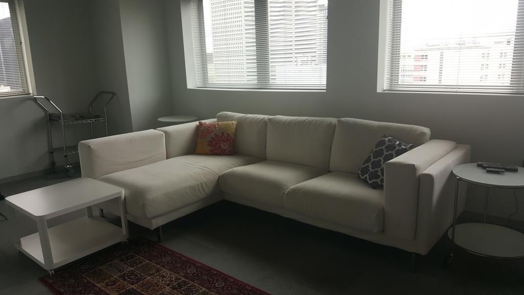 Sonesta Es Suites New Orleans Downtown Экстерьер фото