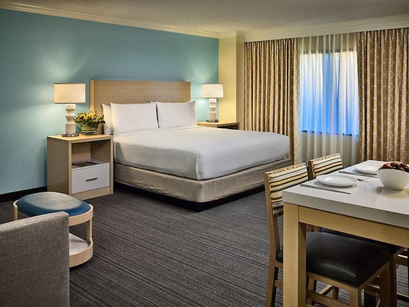 Sonesta Es Suites New Orleans Downtown Экстерьер фото